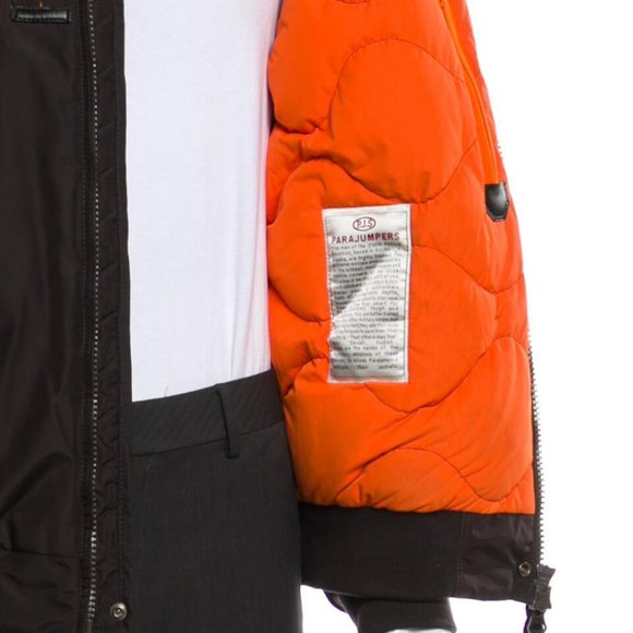 PARAJUMPERS MASTERPIECE SERIES - Picture 4 of 4